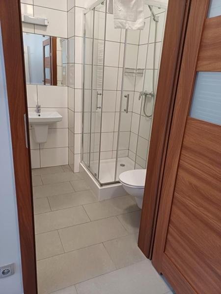 Horyzont Apartamenty- 50M Od Morza!!!Apartamenty Prywatne W Family Dominikana- Self Check In Sianozety Eksteriør bilde