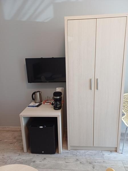Horyzont Apartamenty- 50M Od Morza!!!Apartamenty Prywatne W Family Dominikana- Self Check In Sianozety Eksteriør bilde