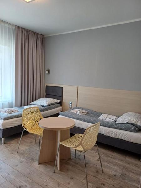 Horyzont Apartamenty- 50M Od Morza!!!Apartamenty Prywatne W Family Dominikana- Self Check In Sianozety Eksteriør bilde