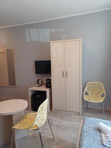 Horyzont Apartamenty- 50M Od Morza!!!Apartamenty Prywatne W Family Dominikana- Self Check In Sianozety Eksteriør bilde