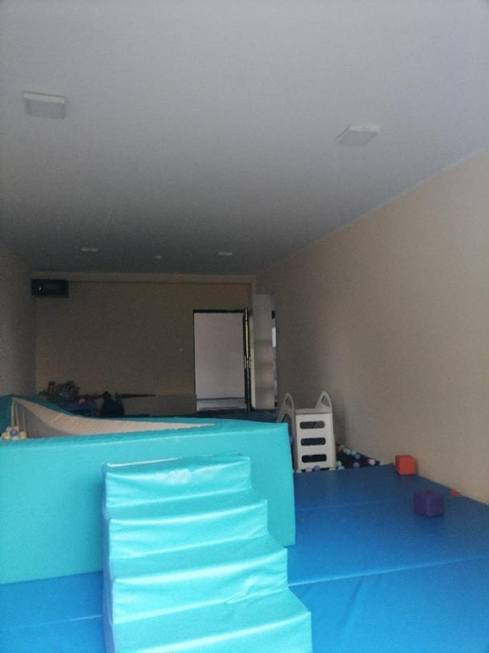 Horyzont Apartamenty- 50M Od Morza!!!Apartamenty Prywatne W Family Dominikana- Self Check In Sianozety Eksteriør bilde