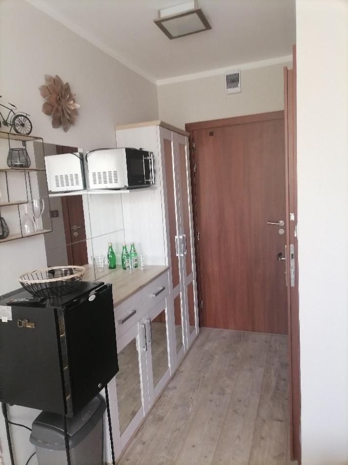 Horyzont Apartamenty- 50M Od Morza!!!Apartamenty Prywatne W Family Dominikana- Self Check In Sianozety Eksteriør bilde