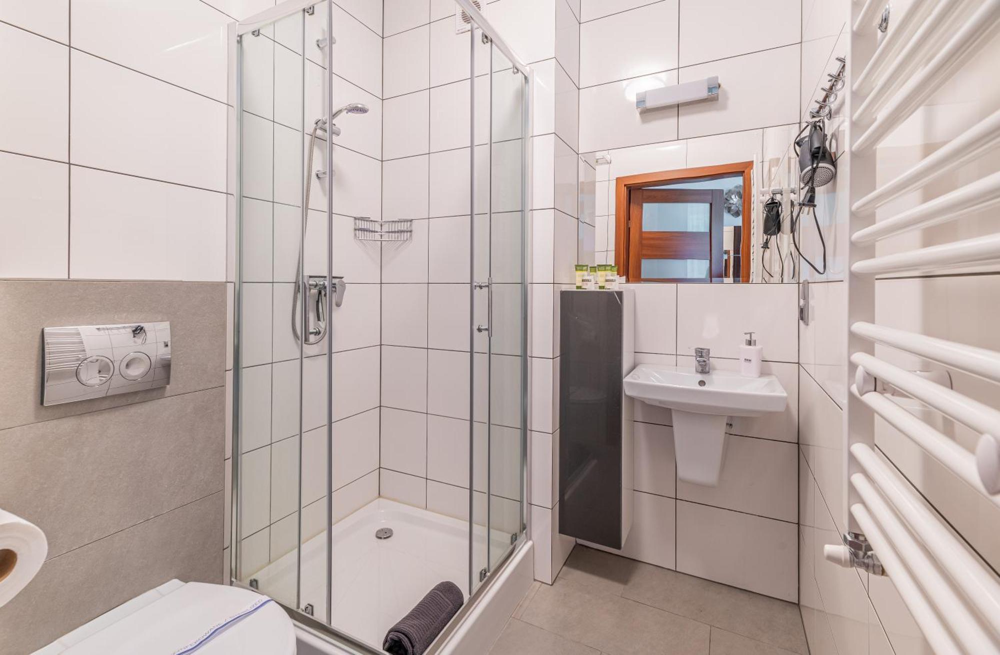 Horyzont Apartamenty- 50M Od Morza!!!Apartamenty Prywatne W Family Dominikana- Self Check In Sianozety Eksteriør bilde